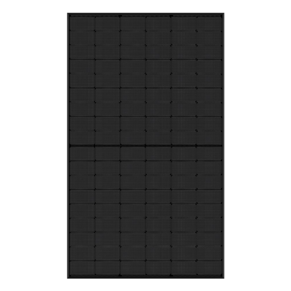 Jinko 435 Wp | Full Black JKM435N-54HL4R-B