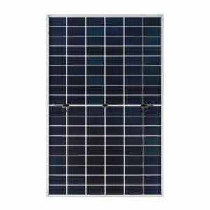 JA Solar Deep Blue 4.0 X 450 W Zonnepaneel – Bifaciaal met Dubbelglas