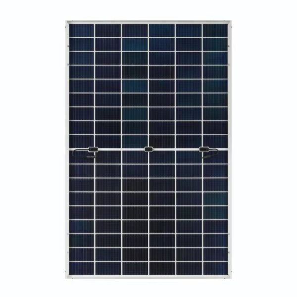 JA Solar Deep Blue 4.0 X 450 W Zonnepaneel – Bifaciaal met Dubbelglas