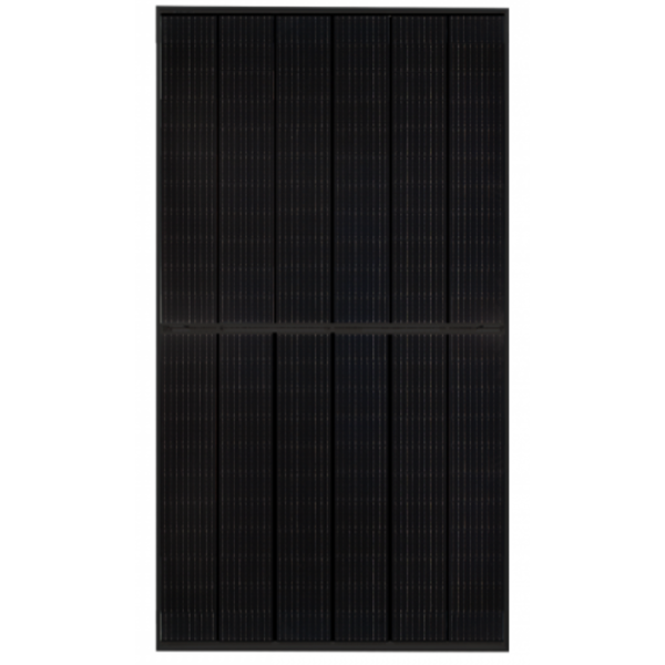 Jinko JKM435N-54HL4R-B 430-455 1000V Full Black