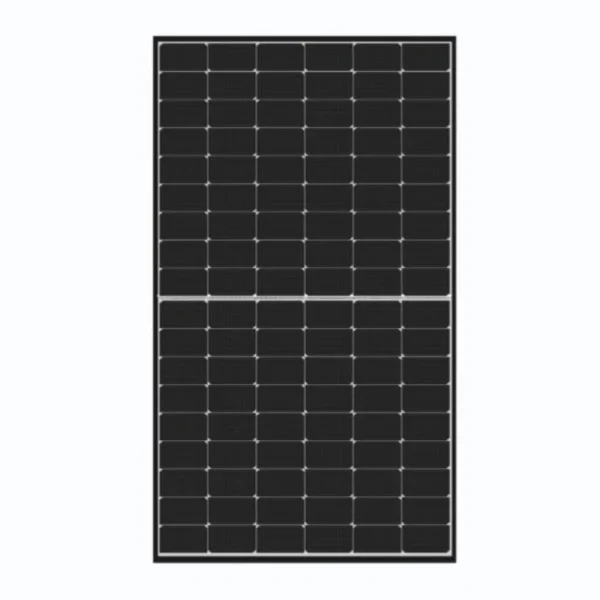 Jinko JKM455N-54HL4R-B 430-455 1000V Full Black
