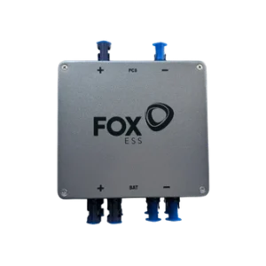 FoxESS HV-Junction Box-50