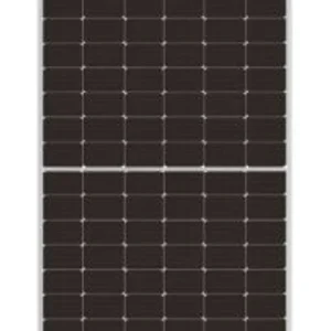 Jinko JKM435N-54HL4R-BDV 1500V MC4-EVO2 Black Frame