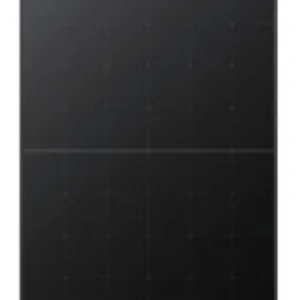 LONGi LR5-54HTB-430M Full Black