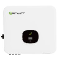 Growatt MOD 5000TL3-XH BP - Afbeelding 2