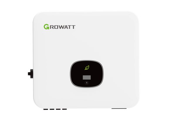 Growatt MOD 5000TL3-XH BP