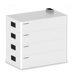 Growatt AXE 5.0L-C1