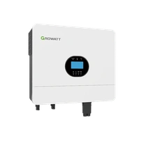 Growatt SPF 6000 ES Plus