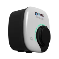 PWR33 HOME – EVSP – 11 kW WALLBOX - Afbeelding 3
