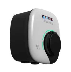 PWR33 HOME – EVSP – 22 kW WALLBOX