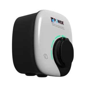 PWR33 HOME – EVSP – 11 kW WALLBOX
