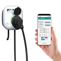 PWR33 HOME – EVSP – 11 kW WALLBOX - Afbeelding 4