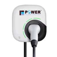 PWR33 HOME – EVSP – 11 kW WALLBOX - Afbeelding 2