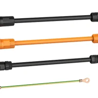 Growatt APX Hv Parallel Cable - Afbeelding 2