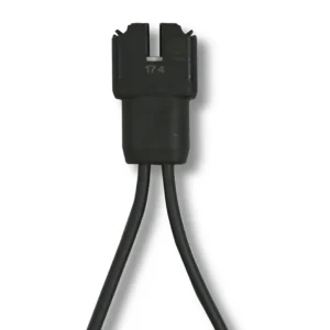 1-Phase Enphase Q cable 2m