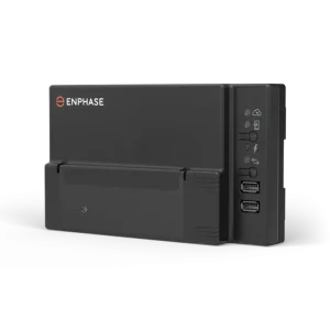 Enphase IQ Gateway Metered 2