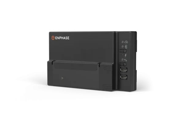 Enphase IQ Gateway Standard