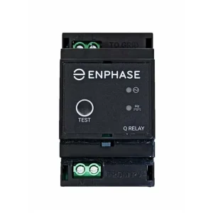 1-Phase Enphase Q Relay