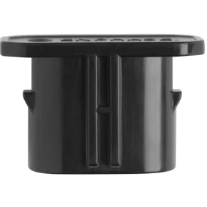 Enphase Q connector cover