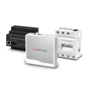Enphase - IQ Energy Router + (PLUS)