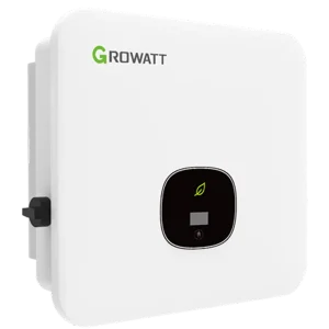 Growatt MOD 6000TL3-XH BP