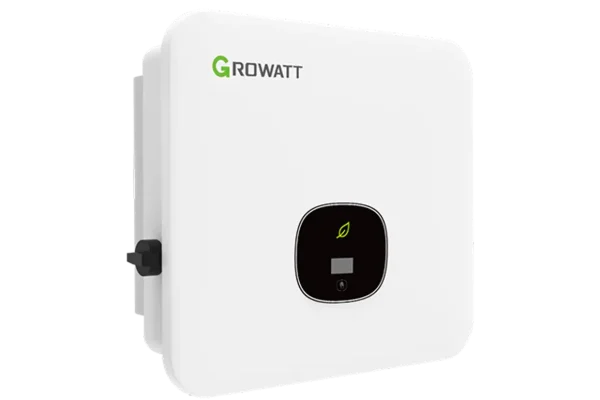 Growatt MOD 5000TL3-XH BP