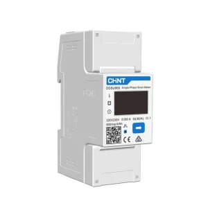 Growatt Smart Meter SPM-C (1-fase)