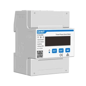 Growatt Smart Meter TPM-C (3-fase)