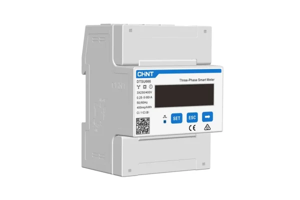 Growatt Smart Meter TPM-C (3-fase)