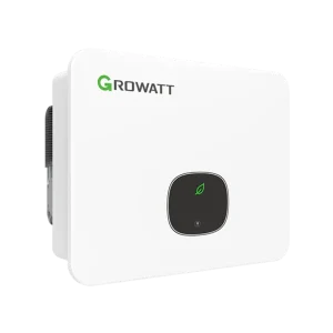 Growatt MID 20KTL3-XH