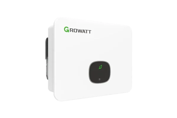 Growatt MID 20KTL3-XH