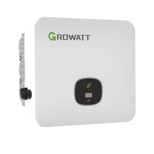 Growatt MOD 15KTL3-HU