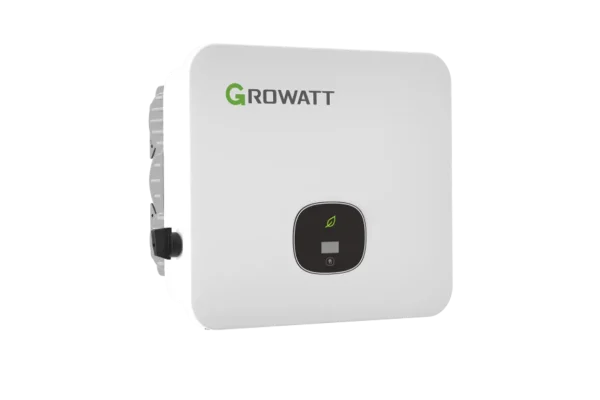 Growatt MOD 15KTL3-HU